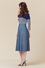 Load image into Gallery viewer, Azara Skirt Pattern