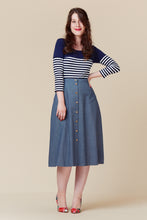 Load image into Gallery viewer, Azara Skirt Pattern