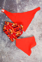 Load image into Gallery viewer, Baby Bandana Bib Sewing Pattern