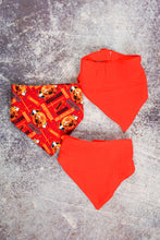 Load image into Gallery viewer, Baby Bandana Bib Sewing Pattern