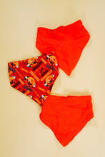 Load image into Gallery viewer, Baby Bandana Bib Sewing Pattern