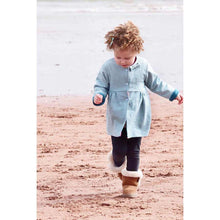 Load image into Gallery viewer, Baby Elephants Jacket Pattern