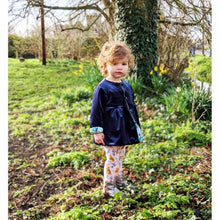 Load image into Gallery viewer, Baby Elephants Jacket Pattern