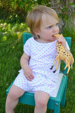 Load image into Gallery viewer, Upcycled Baby Shorts and Bloomers Pattern