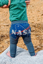Load image into Gallery viewer, Baby T-Shirt Pants Pattern