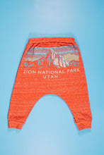 Load image into Gallery viewer, Baby T-Shirt Pants Pattern