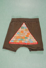 Load image into Gallery viewer, Baby T-Shirt Pants Pattern