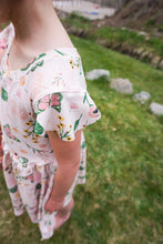 Load image into Gallery viewer, Babydoll Dress and Top Sewing Pattern