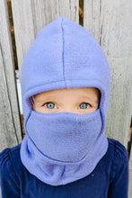 Load image into Gallery viewer, Balaclava Sewing Pattern
