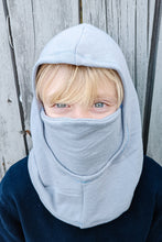 Load image into Gallery viewer, Balaclava Sewing Pattern