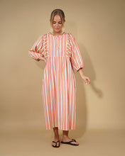 Load image into Gallery viewer, Balka Dress Sewing Pattern