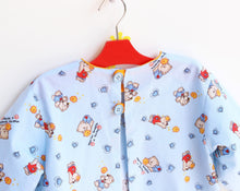 Load image into Gallery viewer, Bear Art Smock Pattern