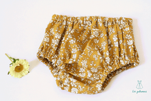 Load image into Gallery viewer, Bloomers pour bébé-débutant