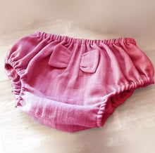 Load image into Gallery viewer, Bloomers pour bébé-débutant