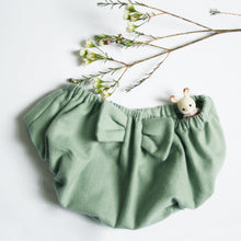 Load image into Gallery viewer, Bloomers pour bébé-débutant