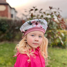 Load image into Gallery viewer, Bonnie Wee Beret Pattern
