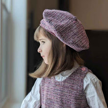Load image into Gallery viewer, Bonnie Wee Beret Pattern