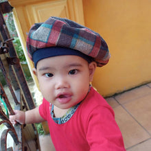 Load image into Gallery viewer, Bonnie Wee Beret Pattern