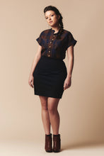 Load image into Gallery viewer, Brume Skirt Pattern