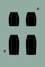 Load image into Gallery viewer, Brume Skirt Pattern