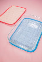 Load image into Gallery viewer, Casserole Hot Pad Sewing Pattern