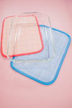 Load image into Gallery viewer, Casserole Hot Pad Sewing Pattern