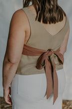 Load image into Gallery viewer, Cedar Dress + Top Pattern