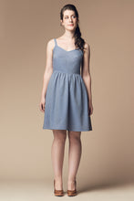 Load image into Gallery viewer, Centaurée Dress Pattern