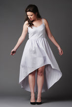 Load image into Gallery viewer, Centaurée Dress Pattern