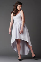 Load image into Gallery viewer, Centaurée Dress Pattern