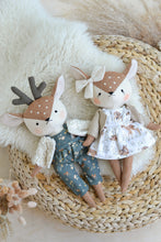 Load image into Gallery viewer, Fawn Sewing Pattern