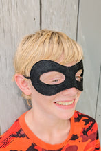 Load image into Gallery viewer, Costume Eye Mask Sewing Pattern