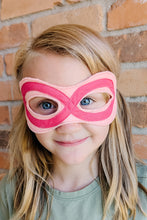 Load image into Gallery viewer, Costume Eye Mask Sewing Pattern