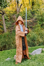 Load image into Gallery viewer, Costume Robe Sewing Pattern