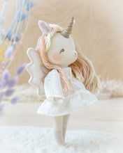 Load image into Gallery viewer, Unicorn Stuffed Animal Sewing Pattern