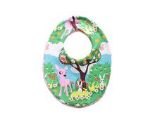 Load image into Gallery viewer, Cuddly Bibs Pattern