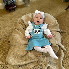 Load image into Gallery viewer, Cutie Romper & Pinafore Pattern