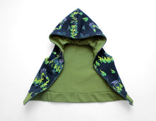 Load image into Gallery viewer, Dragon Vest Pattern