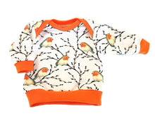 Load image into Gallery viewer, Duckie Lap Neck Top Pattern