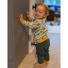 Load image into Gallery viewer, Duckie Pants Pattern