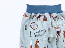 Load image into Gallery viewer, Duckie Pants Pattern