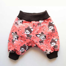 Load image into Gallery viewer, Duckie Pants Pattern