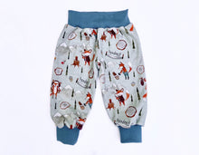 Load image into Gallery viewer, Duckie Pants Pattern