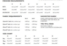 Load image into Gallery viewer, Fabbrica 18-28