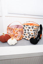 Load image into Gallery viewer, Fabric Bucket Sewing Pattern
