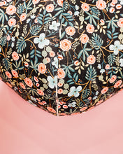 Load image into Gallery viewer, Floor Pouf Sewing Pattern