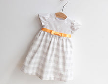 Load image into Gallery viewer, Fly Away Special Occasion Dress Pattern