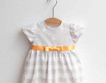 Load image into Gallery viewer, Fly Away Special Occasion Dress Pattern