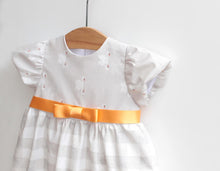 Load image into Gallery viewer, Fly Away Special Occasion Dress Pattern