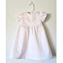 Load image into Gallery viewer, Fly Away Special Occasion Dress Pattern